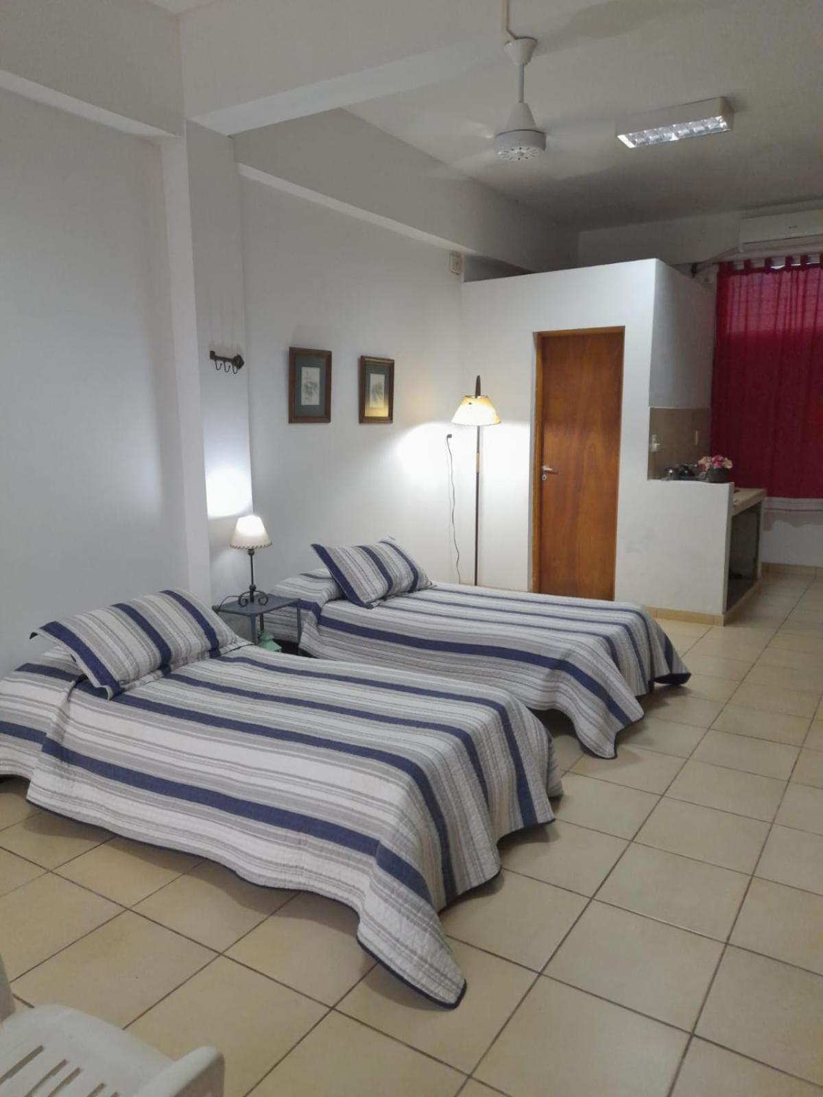La Ofis Apartment *