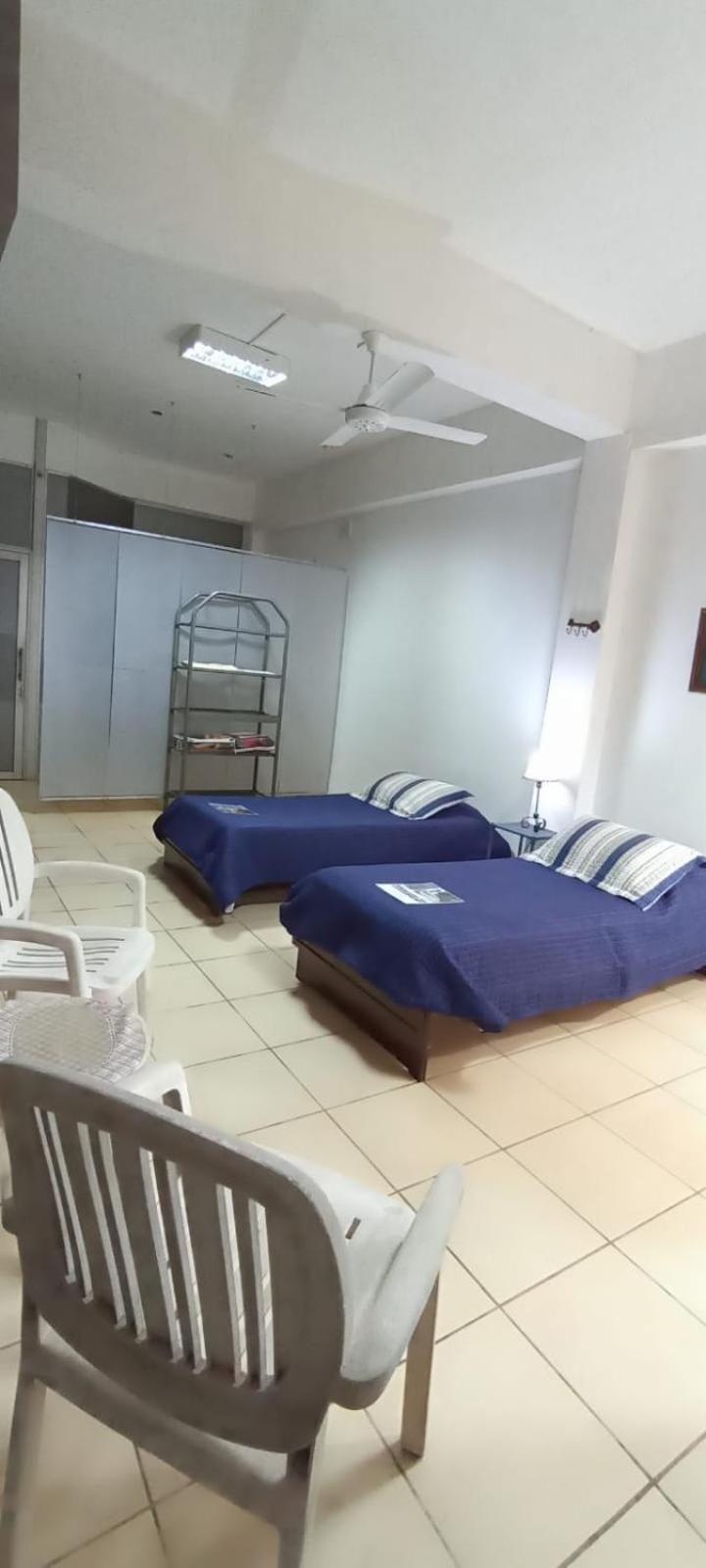 Apartment La Ofis Eldorado