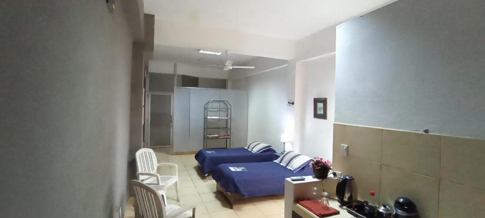 La Ofis Apartment
